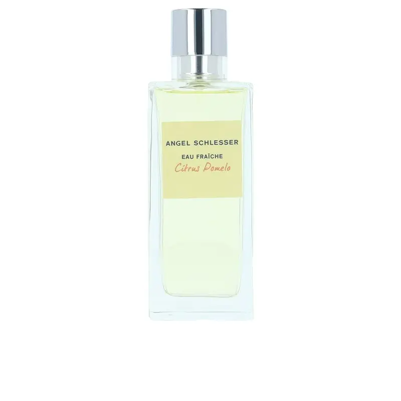Angel Schlesser Eau Fraiche Citrus Pomelo EDT 100 ml - Perfume Mujer
