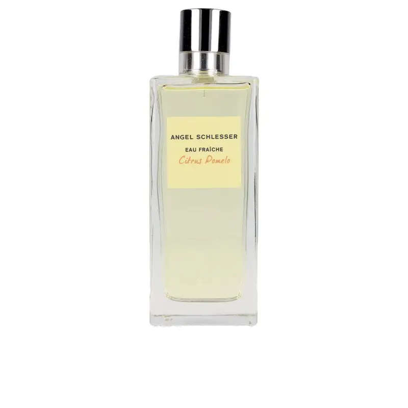 Angel Schlesser Eau Fraiche Citrus Pomelo EDT 150 ml - Fragancia Cítrica para Mujer