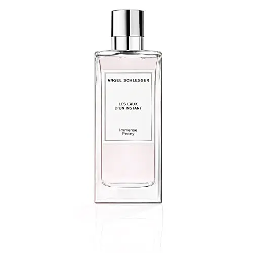 Angel Schlesser Inmense Peony Eau de Toilette 100 ml