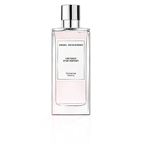 Angel Schlesser Inmense Peony EDT Vaporizador 150 ml