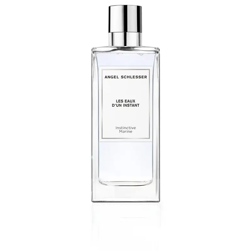 Angel Schlesser Instinctive Marine Eau de Toilette 150 ml
