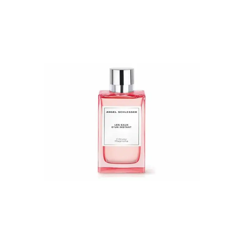 Angel Schlesser Les Eaux D'Un Instant Citrusy Magnolia EDT 150ml