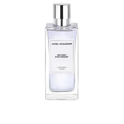 Angel Schlesser Les Eaux d'un Instant Luminous Violet EDT 100 ml
