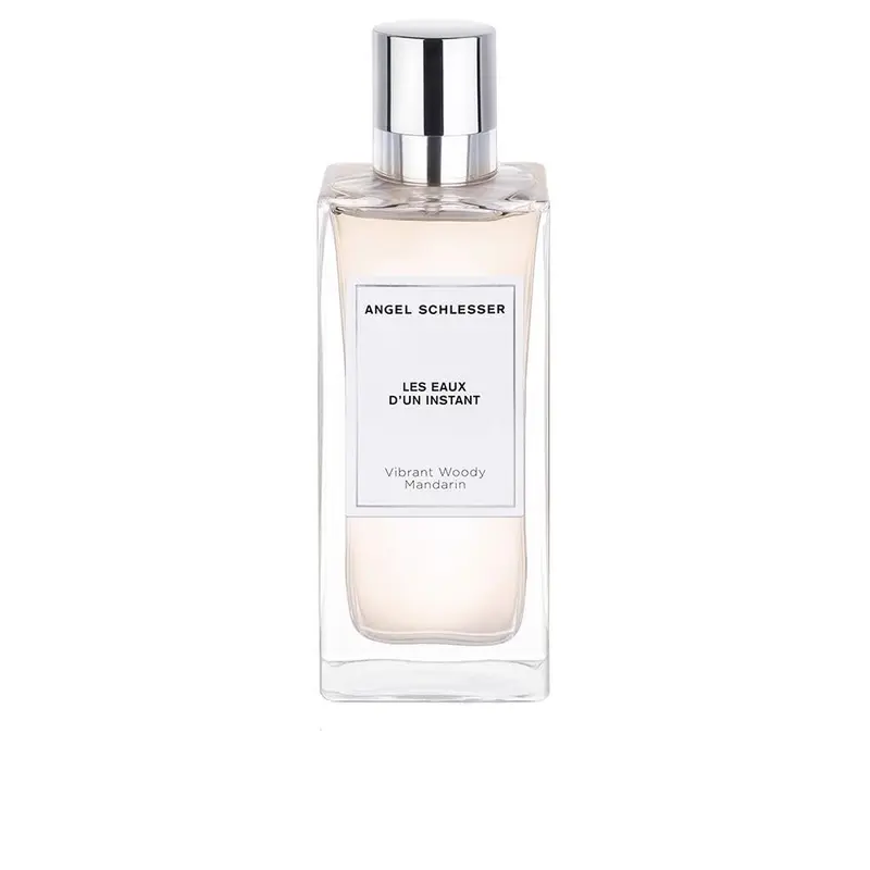 Angel Schlesser Les Eaux d'un Instant Vibrant Woody Mandarin EDT 100 ml