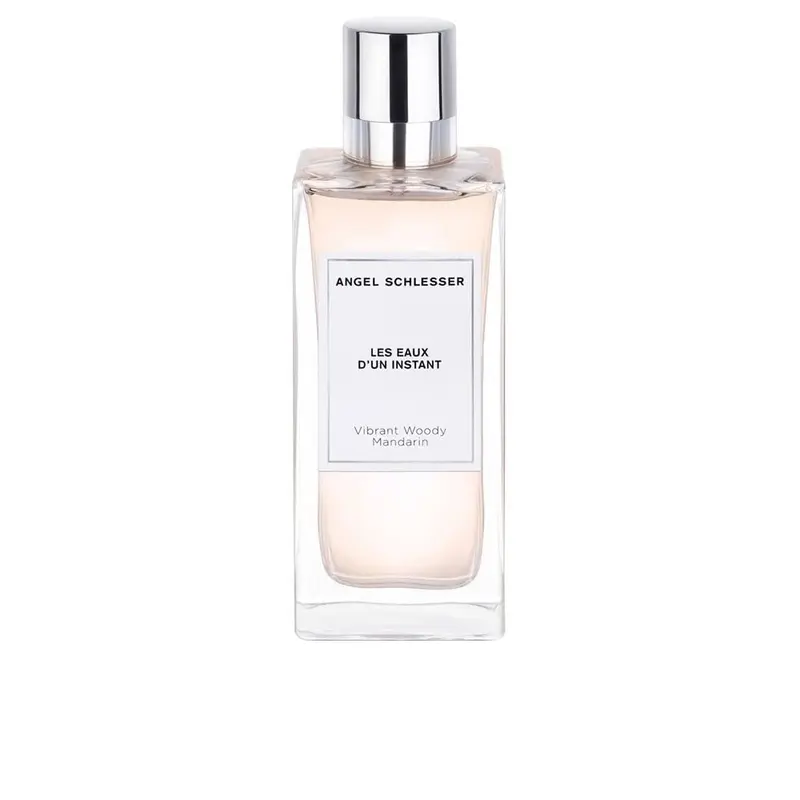 Angel Schlesser Les Eaux d'un Instant Vibrant Woody Mandarin EDT 150 ml