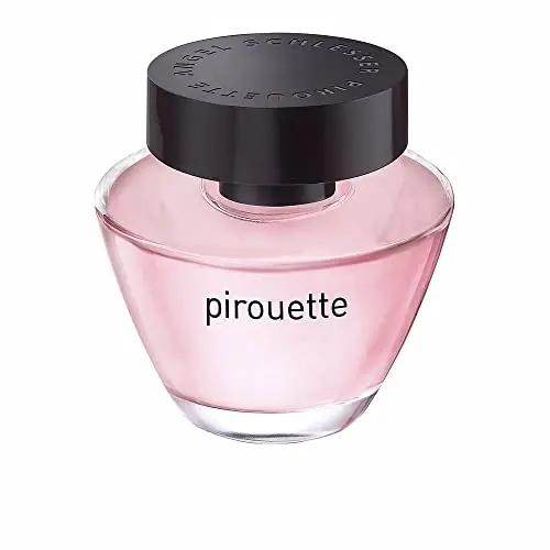 Angel Schlesser Pirouette Eau de Toilette 50ml Spray