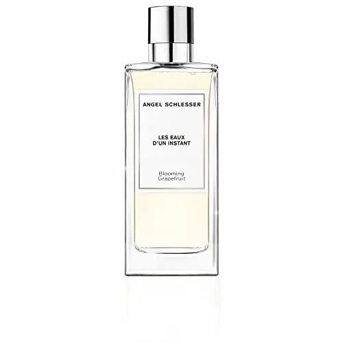 Angel Schlesser Sensitive Grapefruit Eau de Toilette 100 ml