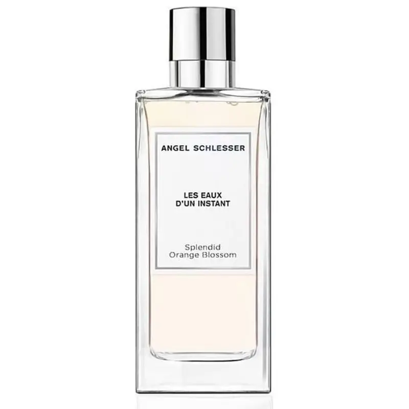 Angel Schlesser Splendid Orange Blossom Eau de Toilette 150 ml