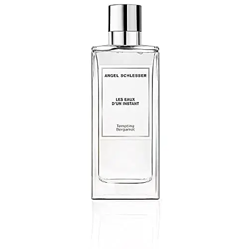 Angel Schlesser Tempting Bergamota Eau de Toilette 100 ml