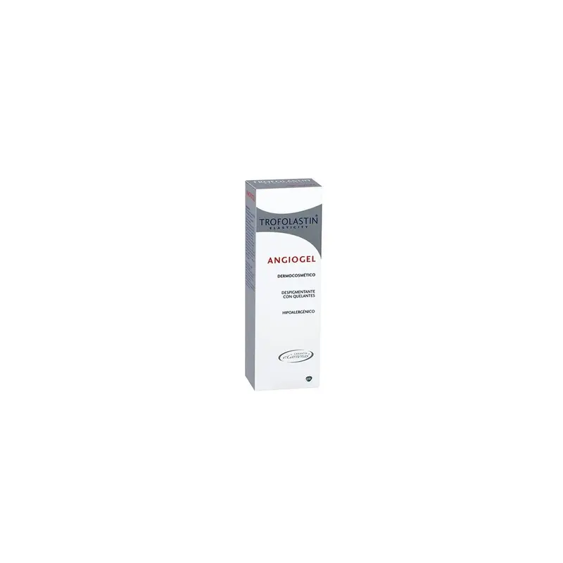 ANGIOGEL E CARRERAS 1 ENVASE 50 ML