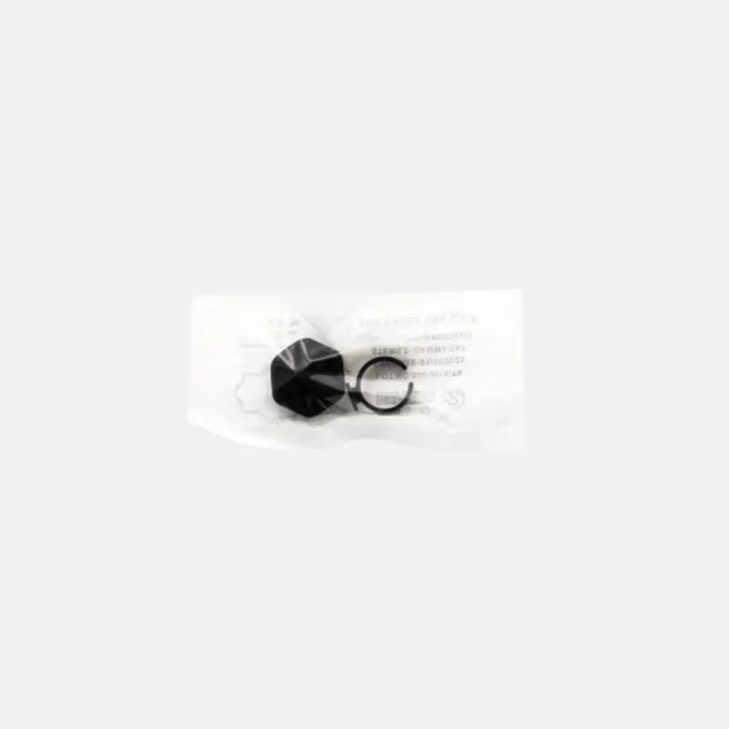Anillo esterilizado hexagonal de pigmento para Microblading