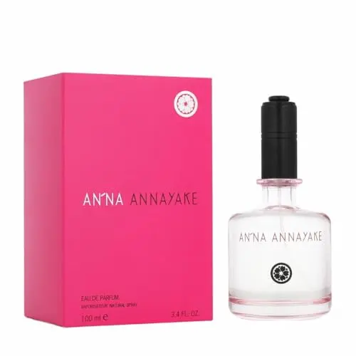 AN'NA ANNAYAKE Eau de Parfum 100 ml - Vaporizador