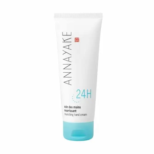 Annayake 24H Nourishing Hand Cream - Crema Nutritiva para Manos 75 ml