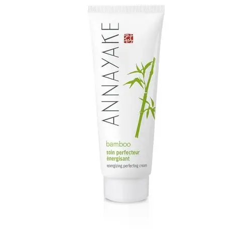 Annayake Bamboo Energizing Perfecting Cream - Crema Equilibrante 50ml