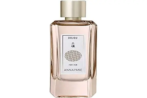 Annayake Dojou For Her Eau de Parfum 100 ml - Fragancia Floral Sofisticada