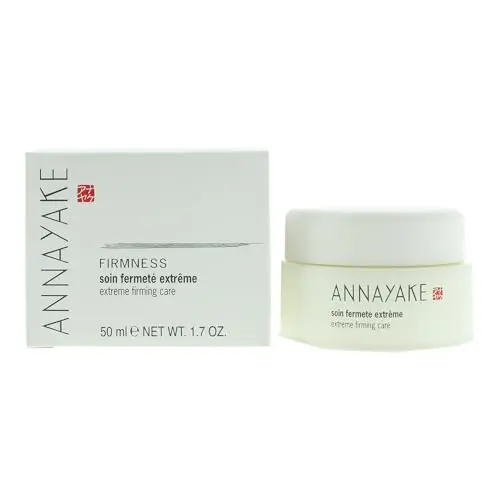 Annayake EXTRÊME Firming Care - Crema Reafirmante Intensiva 50 ml