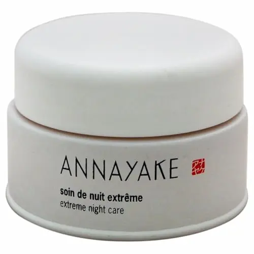 Annayake Extreme Night Care - Crema Regeneradora Nocturna 50ml