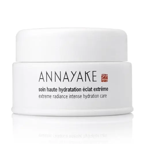 Annayake Extrême Radiance Intense Hydration Care 50ml - Crema Hidratante Facial