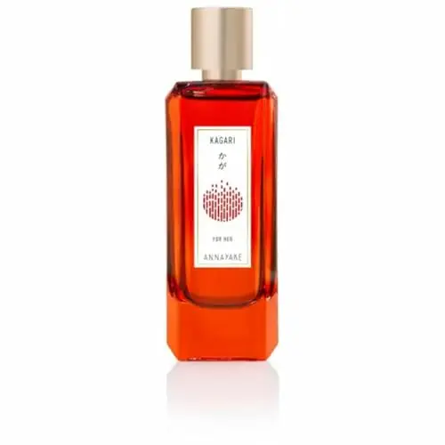 Annayake Kagari EDP 100 ml - Eau de Parfum Floral Oriental para Mujer