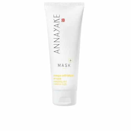 Annayake Mask+ Crema de Día Revitalizante 75 ml - Mascarilla Energizante