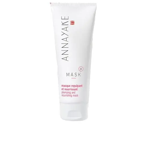 ANNAYAKE Mask+ Mascarilla Nutritiva y Voluminizadora 75ml