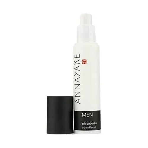 Annayaké Men's Line Anti-Wrinkle Care - Crema Antiarrugas para Hombre 50ml