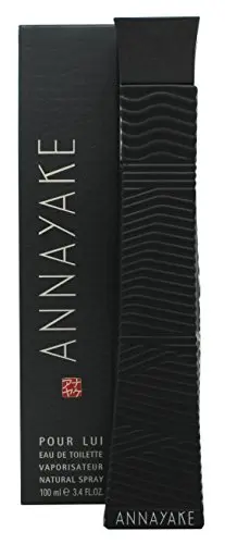 Annayake Pour Lui Eau de Toilette 100ml - Fragancia Sofisticada para Hombre