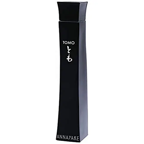Annayake Tomo Pour Homme Eau de Toilette 100 ml - Fragancia Amaderada para Hombre