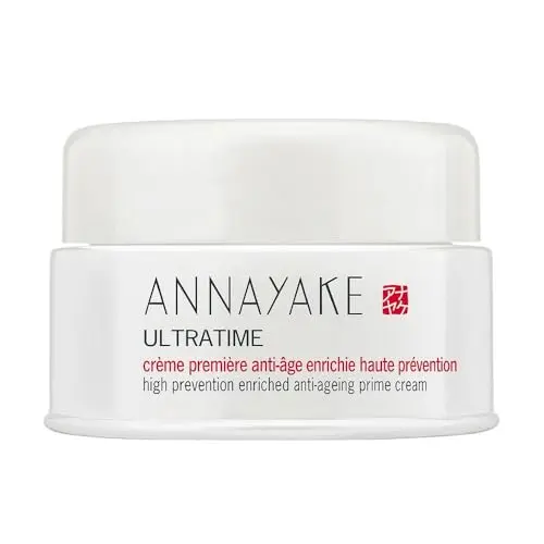 Annayake Ultratime Crema Antiedad Enriquecida 50 ml