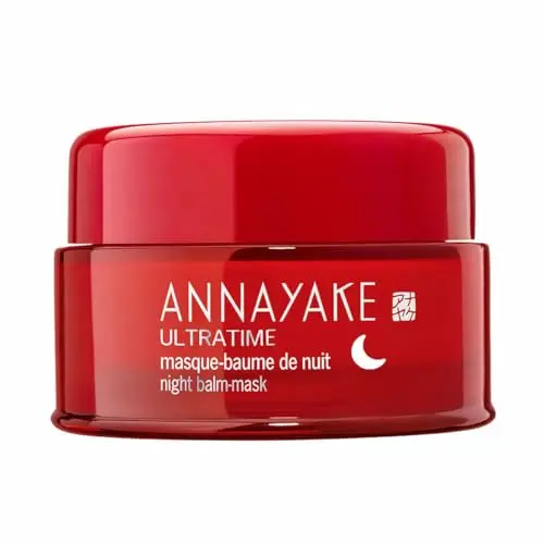 Annayake Ultratime Night Balm-Mask 50 ml - Bálsamo-Mascarilla Nocturna