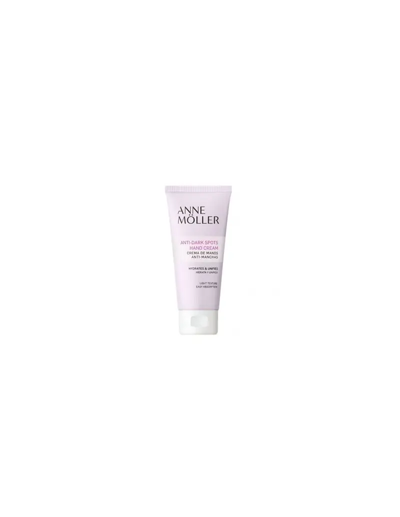 Anne Möller Body Essentials Crema de Manos Antimanchas 100 ml