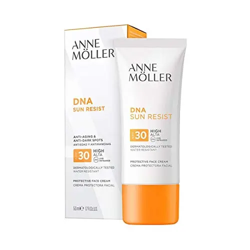 Anne Möller Perfume Sólido - 100 gr