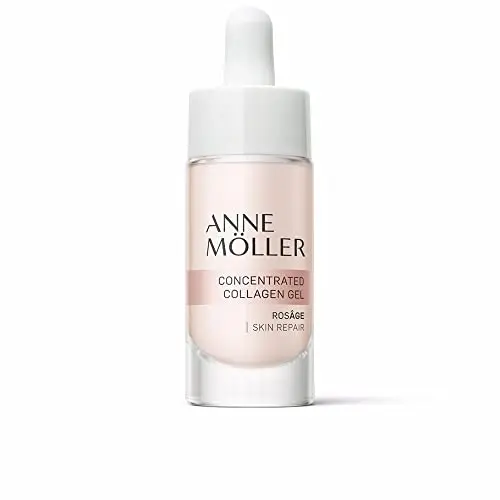 Anne Möller ROSÂGE Gel Concentrado de Colágeno 15 ml - Contorno de Ojos