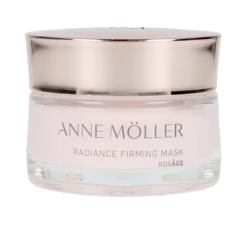 Anne Möller Rosâge Radiance Firming Mask 50 ml - Mascarilla Reafirmante