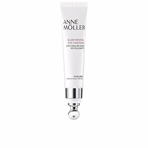 Anne Möller Stimulâge Glow Revival Eye Contour 15 ml - Crema Antiirritación