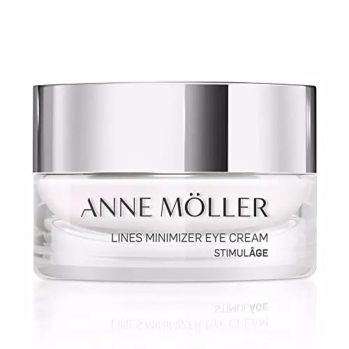 Anne Möller Stimulâge Lines Minimizer Eye Cream - Crema Contorno de Ojos 15 ml