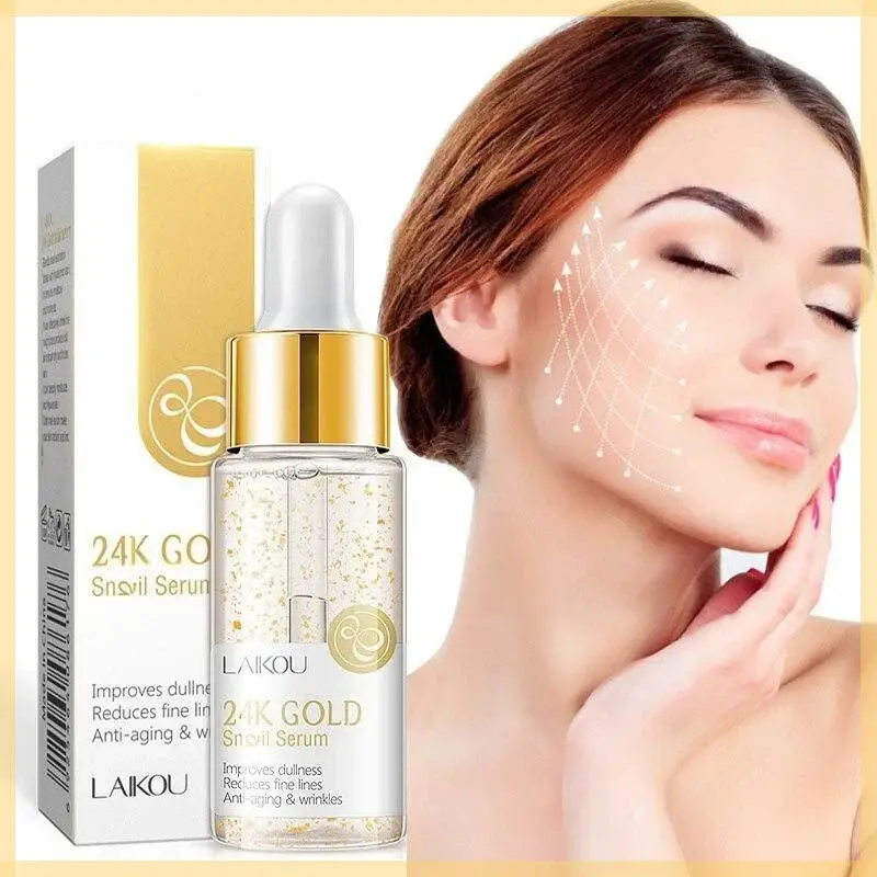 Anti Aging Serum LAIKOU