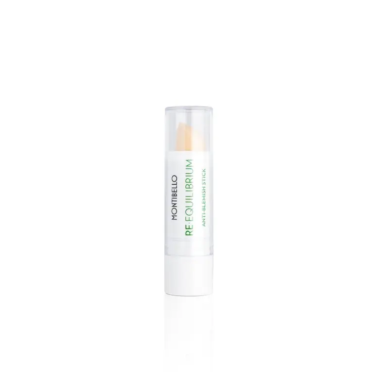 Anti-Blemish Stick Re-Equilibrium Montibello
