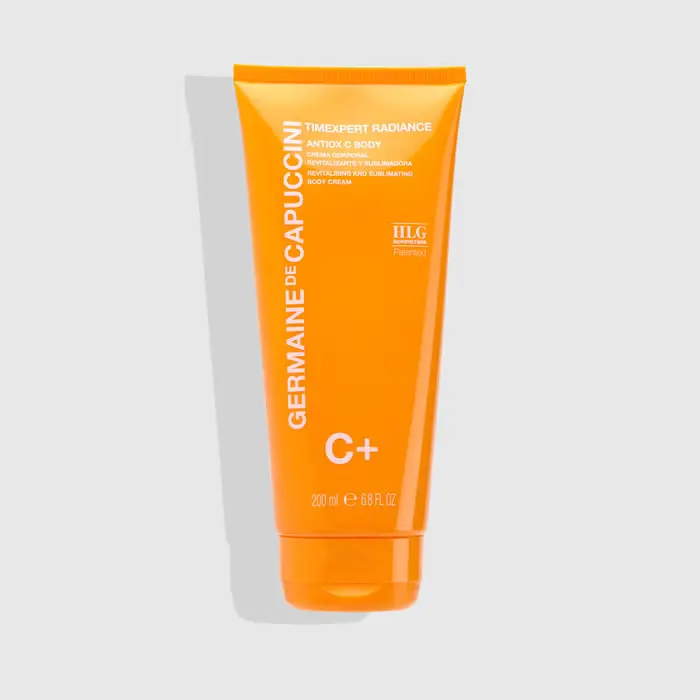 Antiox C Body | Timexpert Radiance C+