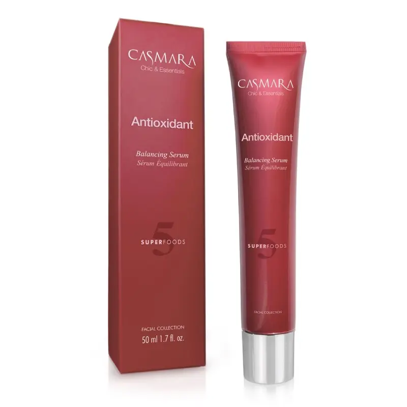 Antioxidant Balancing Serum Casmara