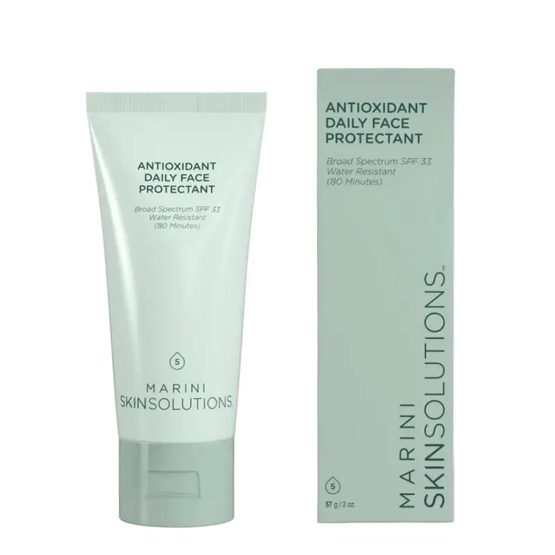 Antioxidant Daily Face Protectant SPF 30 Jan Marini 57g
