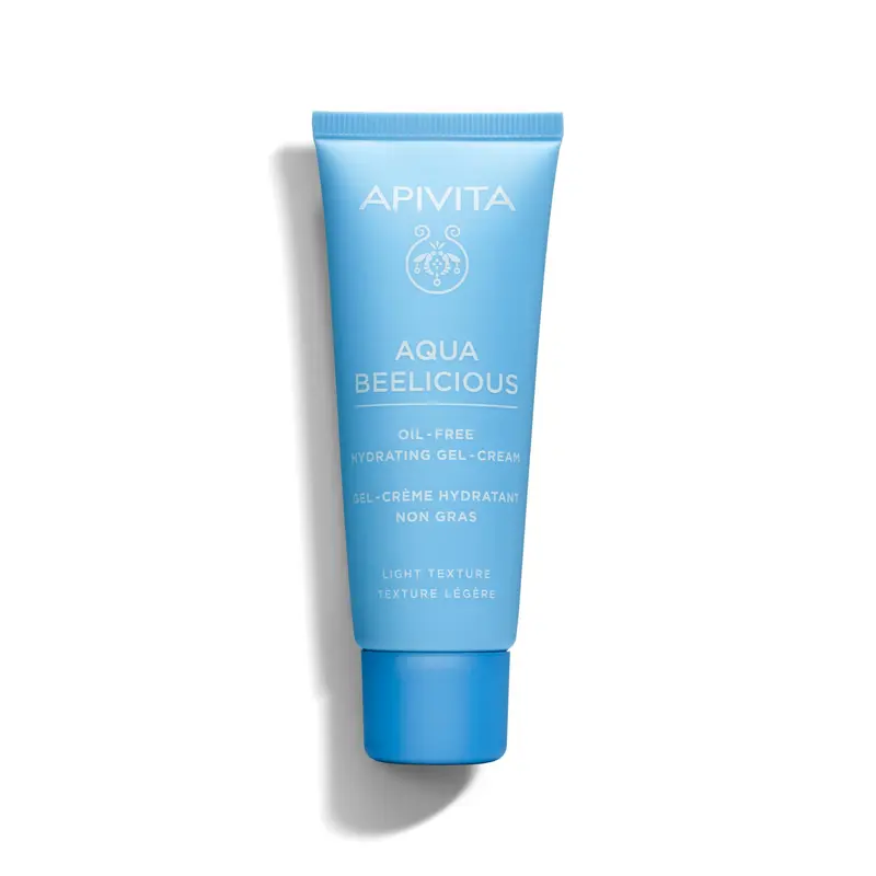 Apivita Aqua Beelicious Crema-Gel Hidratante Oil Free 40ml