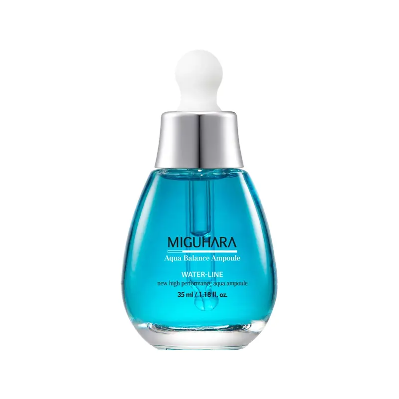 AQUA BALANCE AMPOULE