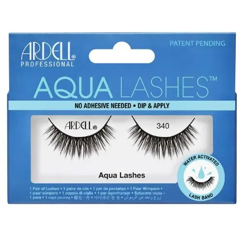 AQUA LASH 340 - ARDELL