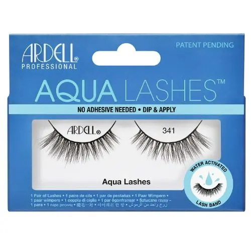 AQUA LASH 341- ARDELL