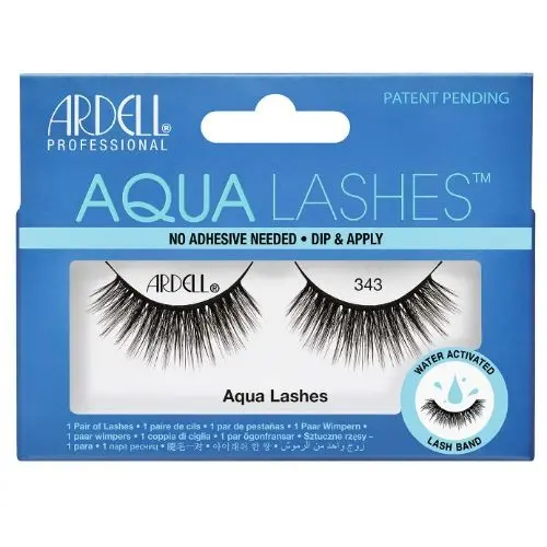 AQUA LASH 343 - ARDELL