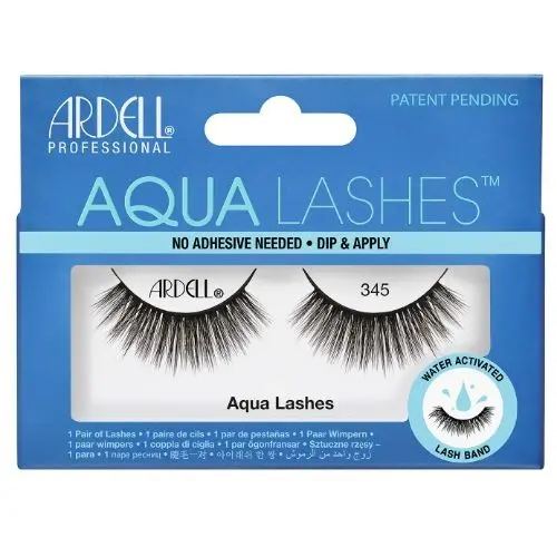 AQUA LASH 345 - ARDELL