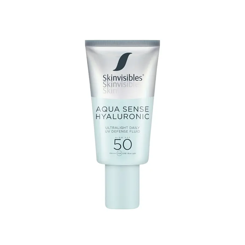 AQUA SENSE HYALURONIC SPF50