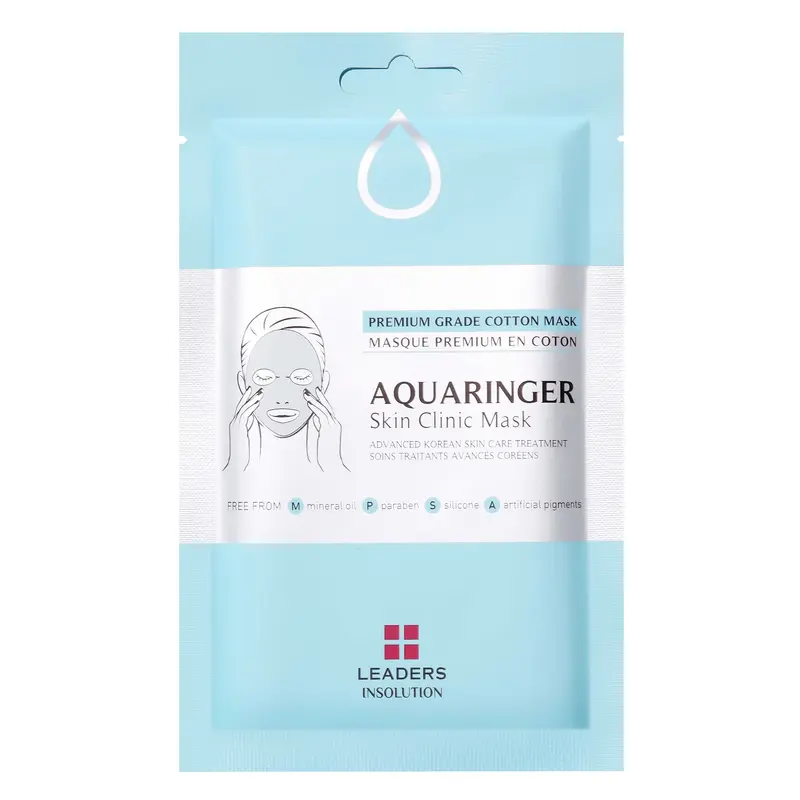 AQUARINGER SKIN CLINIC MASK