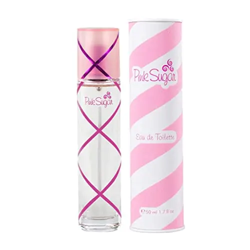 Aquolina Pink Sugar EDT Spray 50 ml - Perfume para Mujer